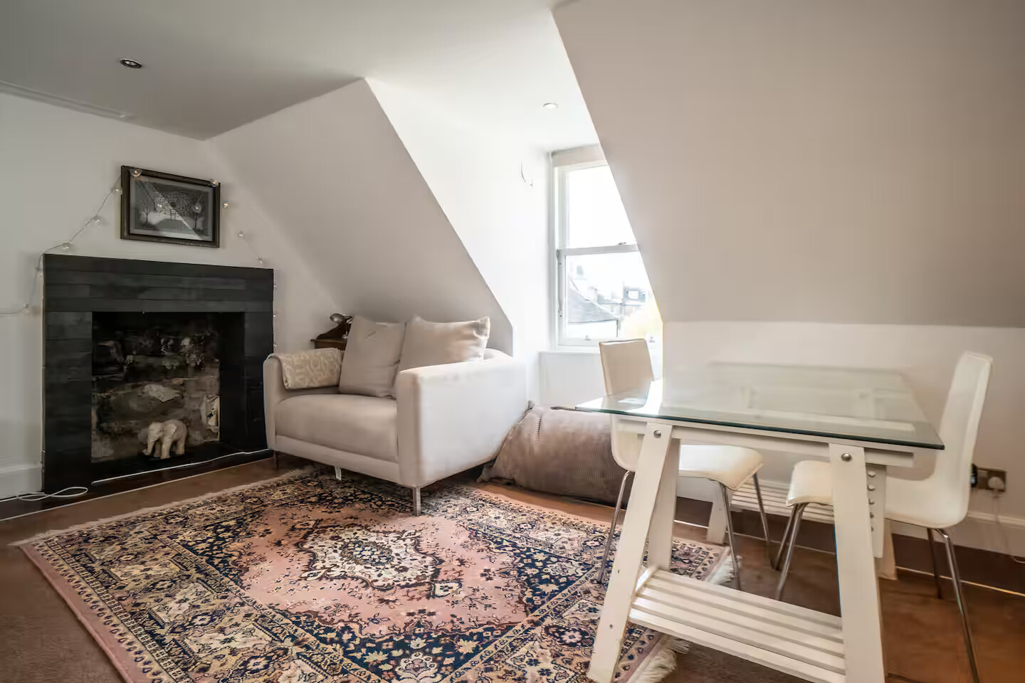 Cosy Studio Apartment - Embrace Edinburgh's Charm - Pass the Keys serviced apartment - Edinburgh - VivreStays