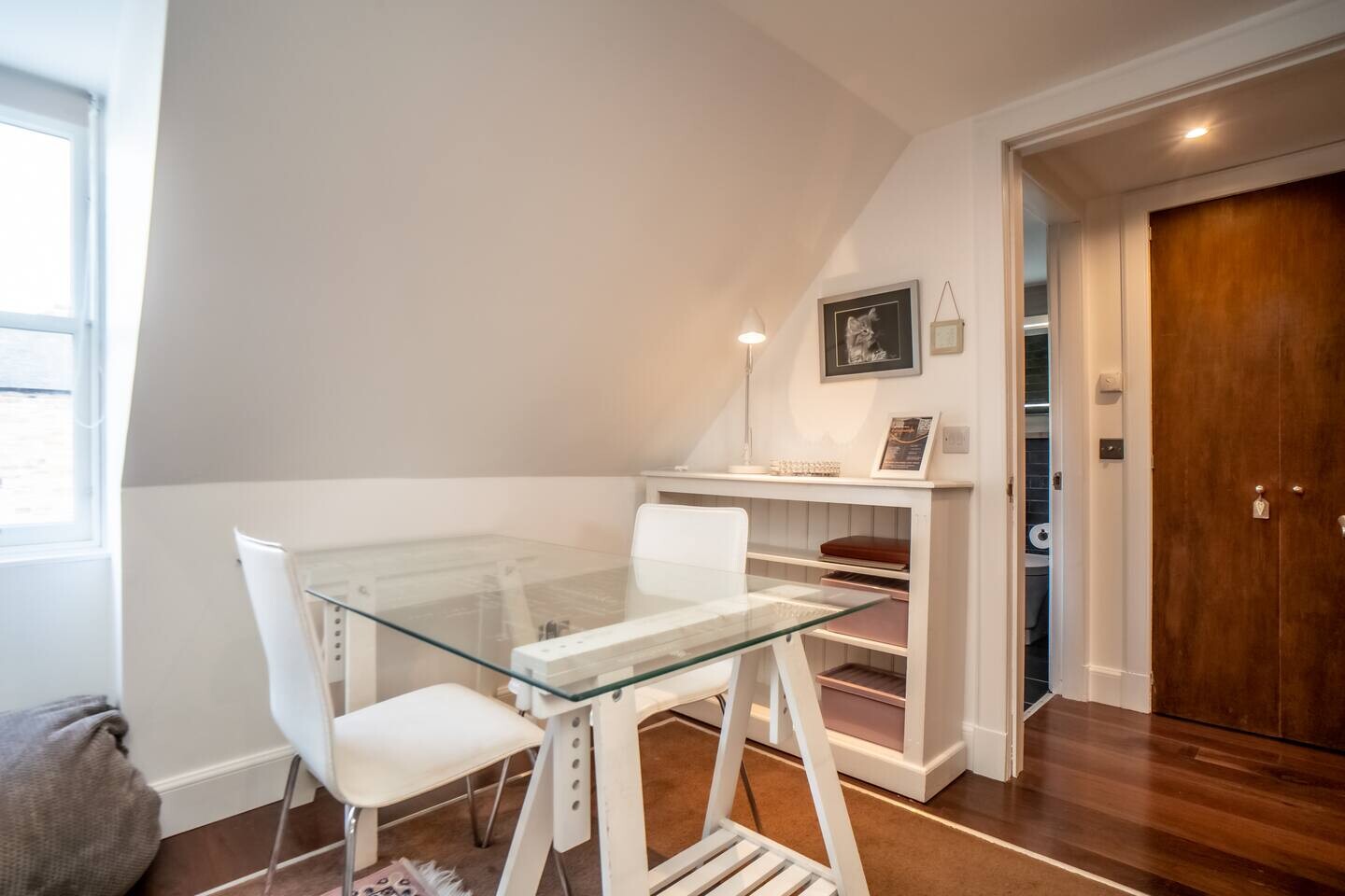 Cosy Studio Apartment - Embrace Edinburgh's Charm - Pass the Keys in 30 Flat 5 West Crosscauseway EH8 9JP - Property image 7 - VivreStays