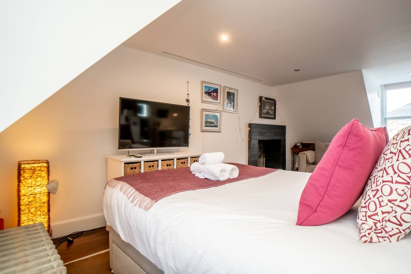 Cosy Studio Apartment - Embrace Edinburgh's Charm - Pass the Keys in 30 Flat 5 West Crosscauseway EH8 9JP - Property image 18 - VivreStays