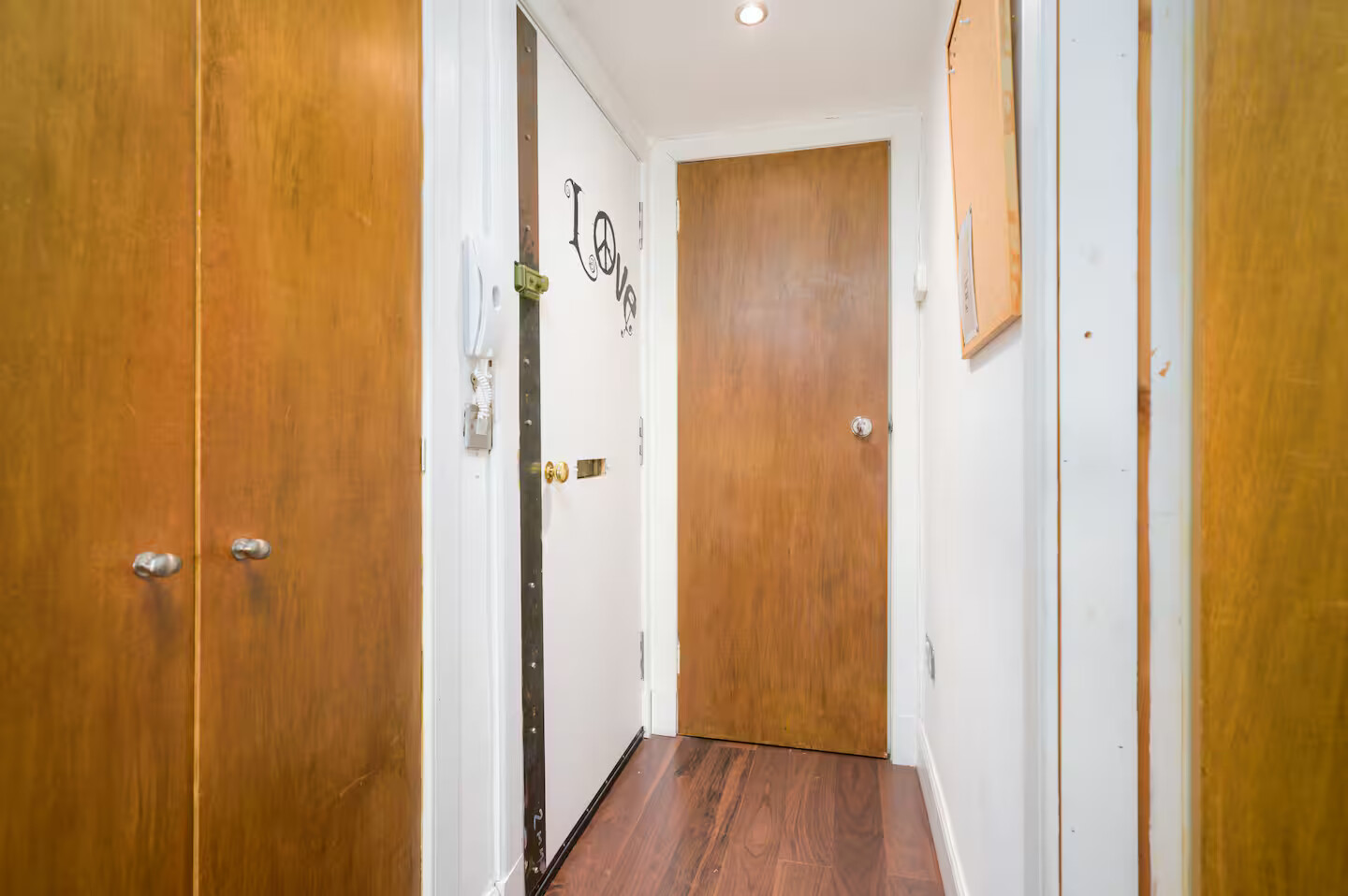 Cosy Studio Apartment - Embrace Edinburgh's Charm - Pass the Keys in 30 Flat 5 West Crosscauseway EH8 9JP - Property image 22 - VivreStays
