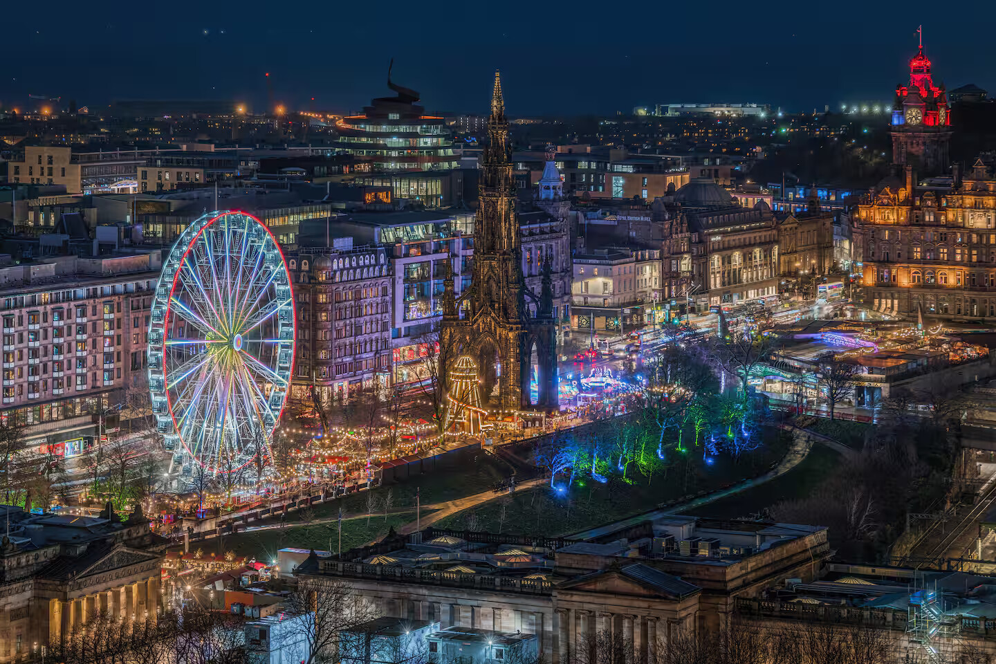 Cosy Studio Apartment - Embrace Edinburgh's Charm - Pass the Keys in 30 Flat 5 West Crosscauseway EH8 9JP - Property image 27 - VivreStays