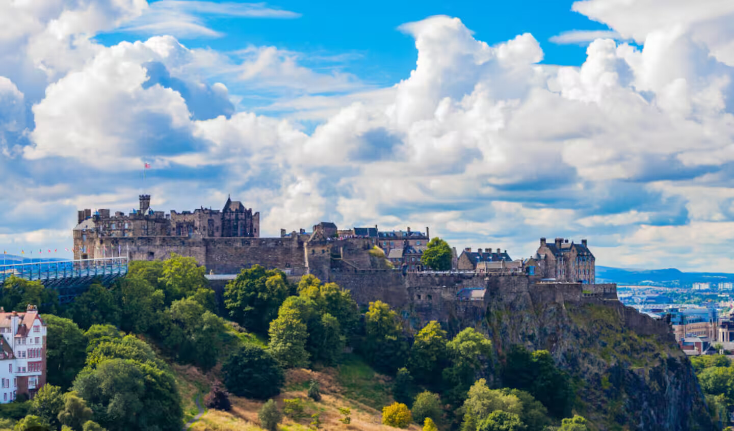 Cosy Studio Apartment - Embrace Edinburgh's Charm - Pass the Keys in 30 Flat 5 West Crosscauseway EH8 9JP - Property image 29 - VivreStays
