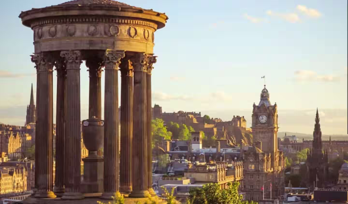Cosy Studio Apartment - Embrace Edinburgh's Charm - Pass the Keys in 30 Flat 5 West Crosscauseway EH8 9JP - Property image 28 - VivreStays