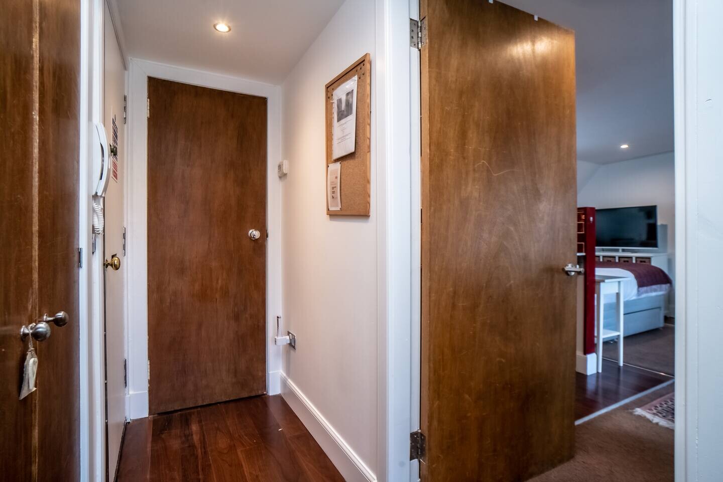 Cosy Studio Apartment - Embrace Edinburgh's Charm - Pass the Keys in 30 Flat 5 West Crosscauseway EH8 9JP - Property image 37 - VivreStays