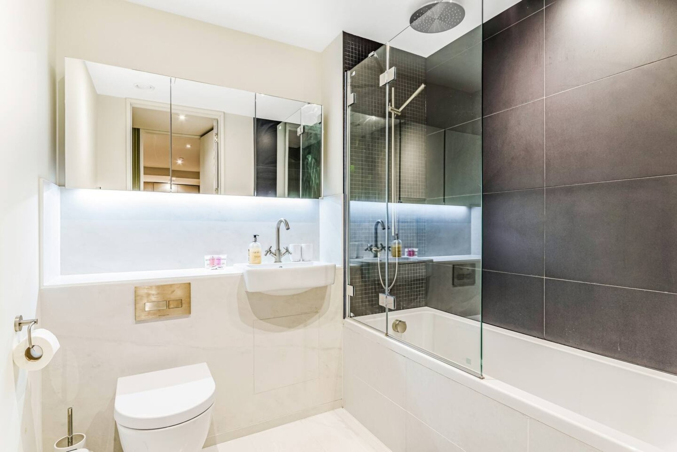 Heart of Paddington - Modern 1Bedroom Apartment - Pass the Keys in Flat 31, 16 Crompton Street W2 1ND W2 1ND - Property image 18 - VivreStays