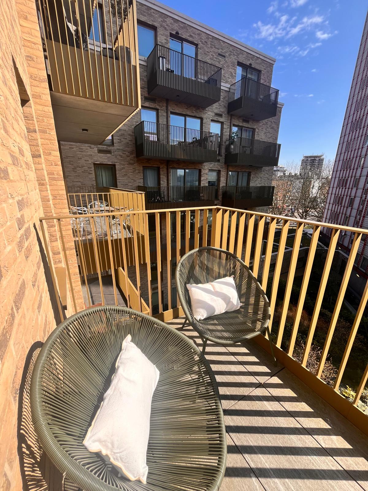 Heart of Paddington - Modern 1Bedroom Apartment - Pass the Keys in Flat 31, 16 Crompton Street W2 1ND W2 1ND - Property image 5 - VivreStays