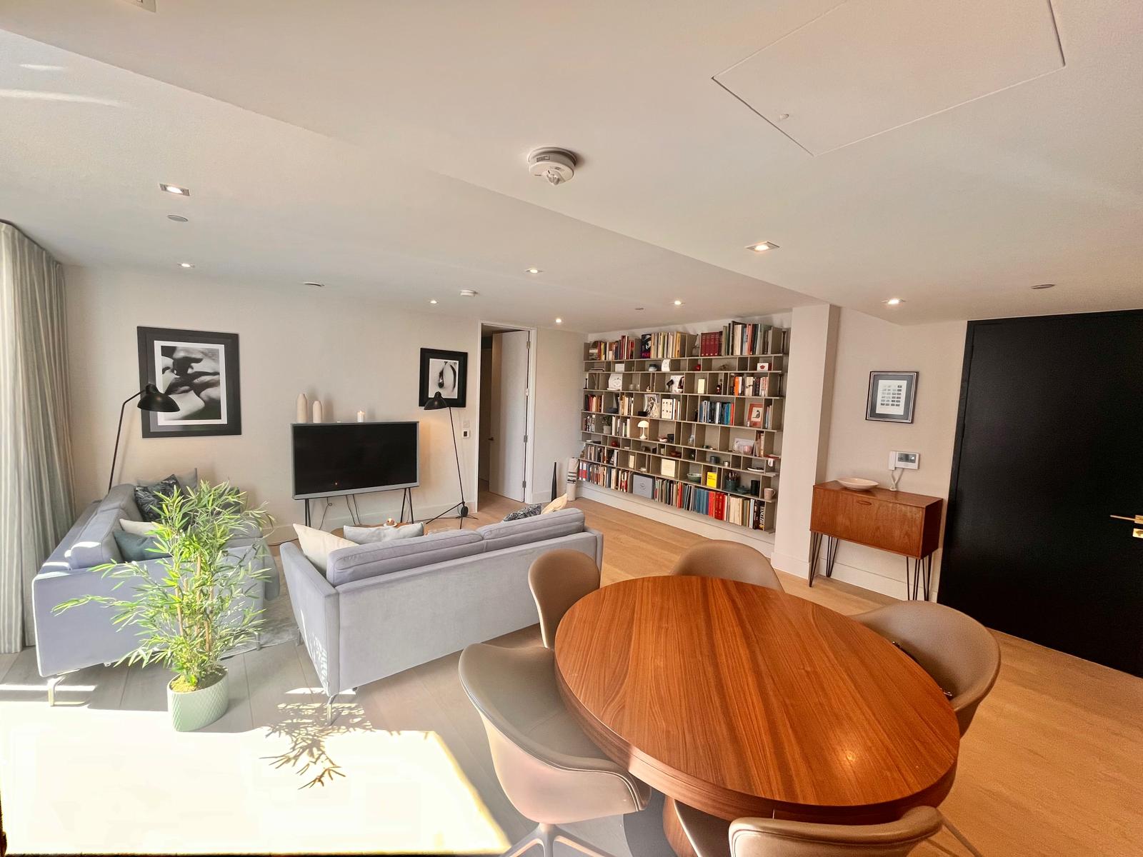 Heart of Paddington - Modern 1Bedroom Apartment - Pass the Keys in Flat 31, 16 Crompton Street W2 1ND W2 1ND - Property image 7 - VivreStays