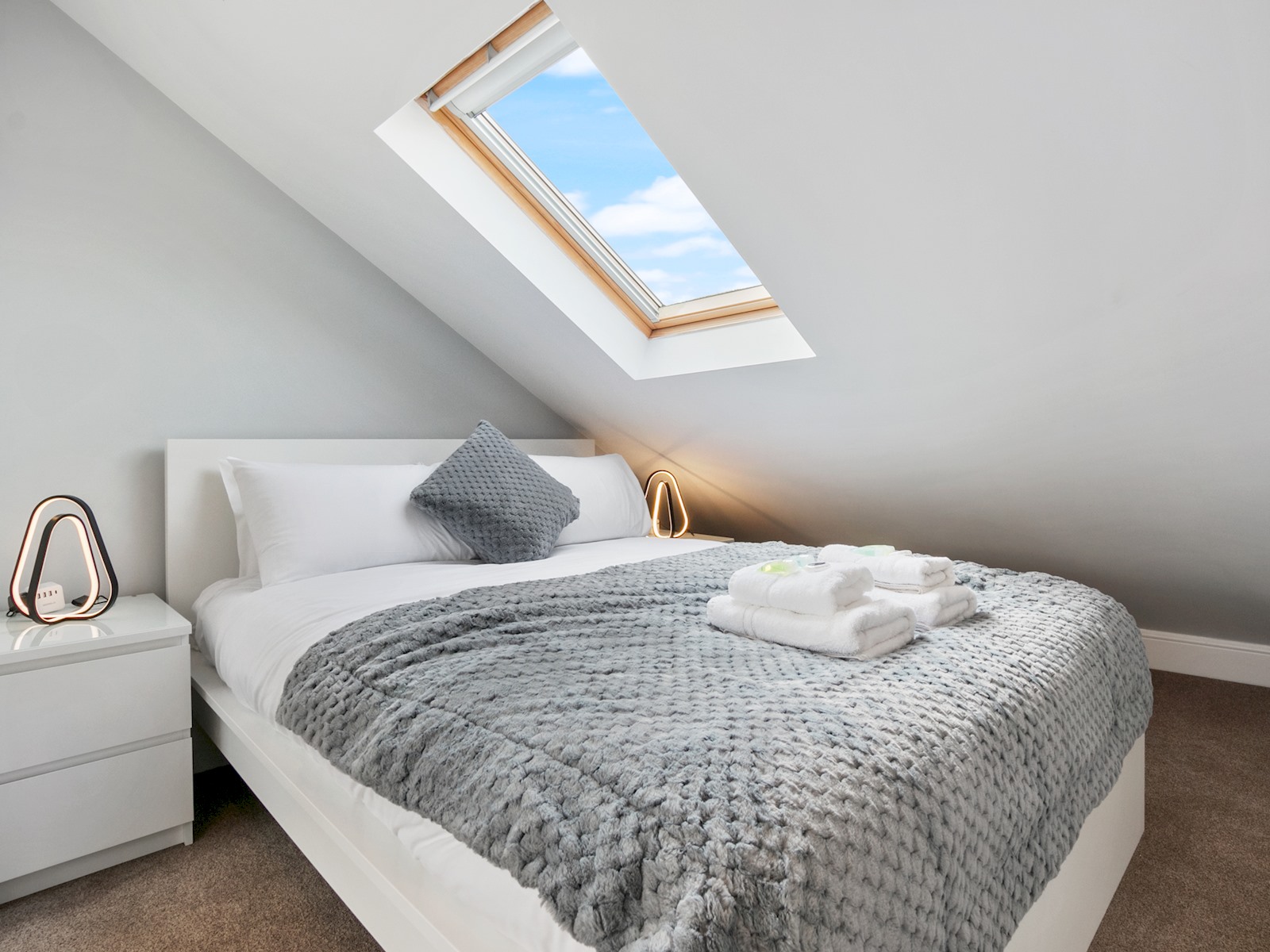 Refurbished 2 Bed Close To City - Pass The Keys in 61 Dale Street, York, YO23 1AE YO24 1AH - Property image 14 - VivreStays