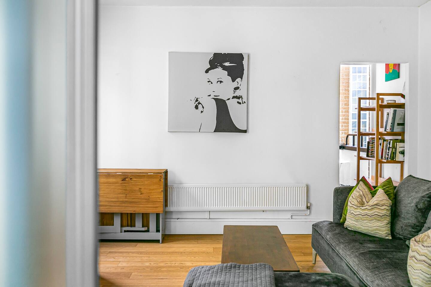 Cozy flat in Beautiful Little Venice, London - Pass the Keys in 113 John Aird Court, Howley Place W2 1UZ - Property image 14 - VivreStays