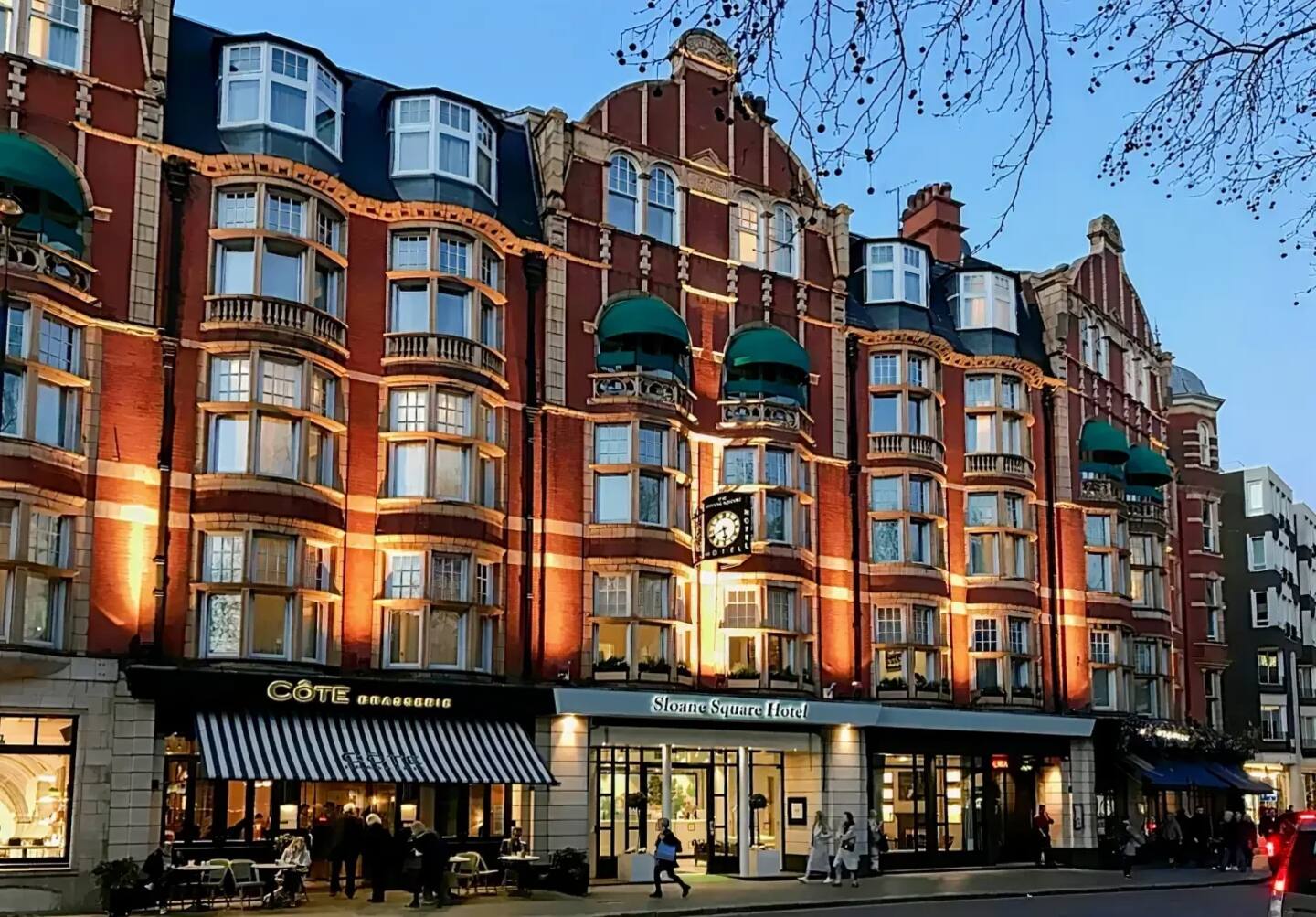Cozy flat in Beautiful Little Venice, London - Pass the Keys in 113 John Aird Court, Howley Place W2 1UZ - Property image 15 - VivreStays