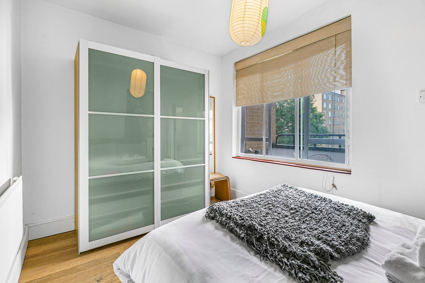 Cozy flat in Beautiful Little Venice, London - Pass the Keys in 113 John Aird Court, Howley Place W2 1UZ - Property image 16 - VivreStays