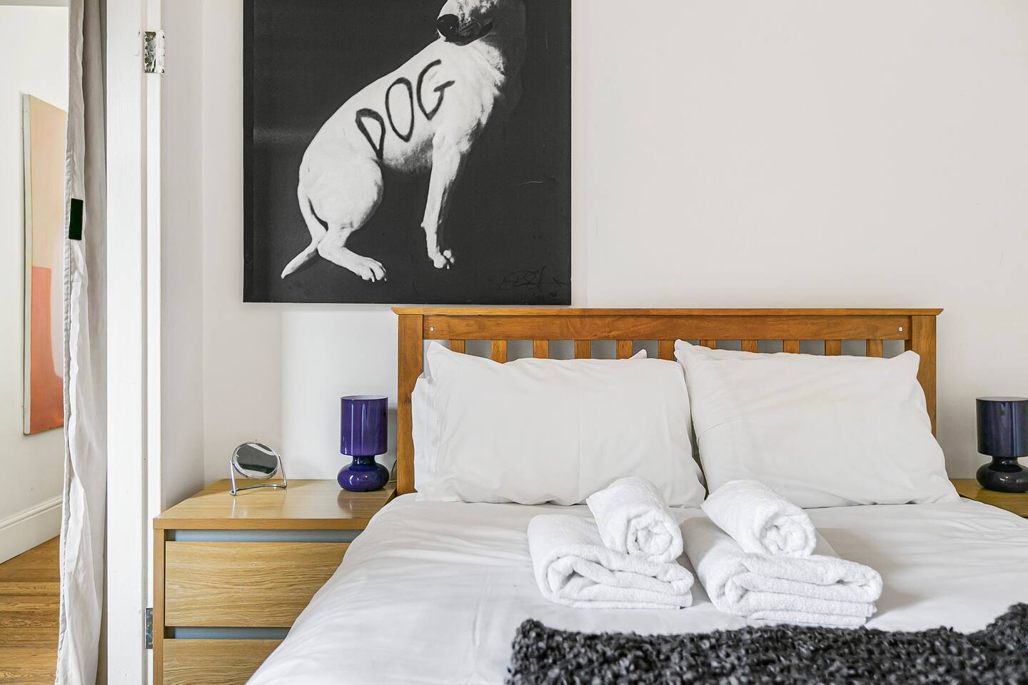Cozy flat in Beautiful Little Venice, London - Pass the Keys in 113 John Aird Court, Howley Place W2 1UZ - Property image 17 - VivreStays
