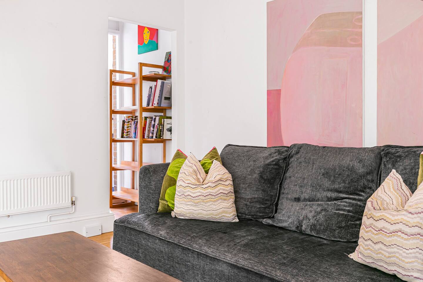 Cozy flat in Beautiful Little Venice, London - Pass the Keys in 113 John Aird Court, Howley Place W2 1UZ - Property image 19 - VivreStays