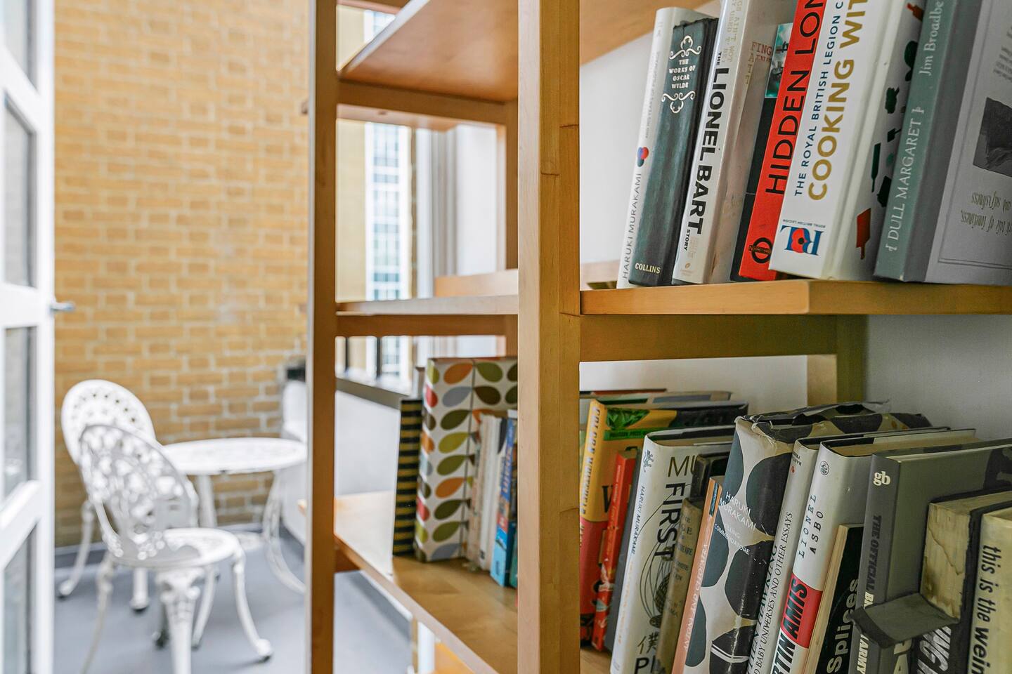 Cozy flat in Beautiful Little Venice, London - Pass the Keys in 113 John Aird Court, Howley Place W2 1UZ - Property image 24 - VivreStays