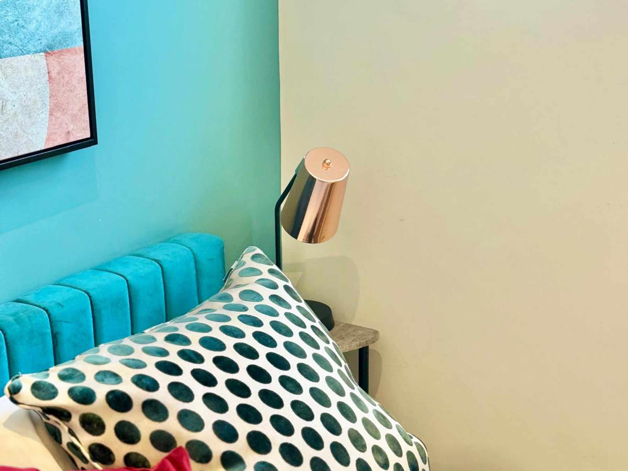 Trendy Studio Near Tube in Shepherd’s Bush Hotspot - Pass the Keys in Flat 1 (Right) - Bulwer St W12 8AR - Property image 17 - VivreStays