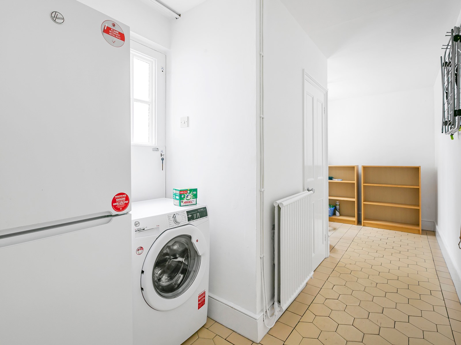 Elegant GetAway House in Vibrant Clapham Juction - Pass the Keys in 21 Beauchamp Road SW11 1PG - Property image 39 - VivreStays