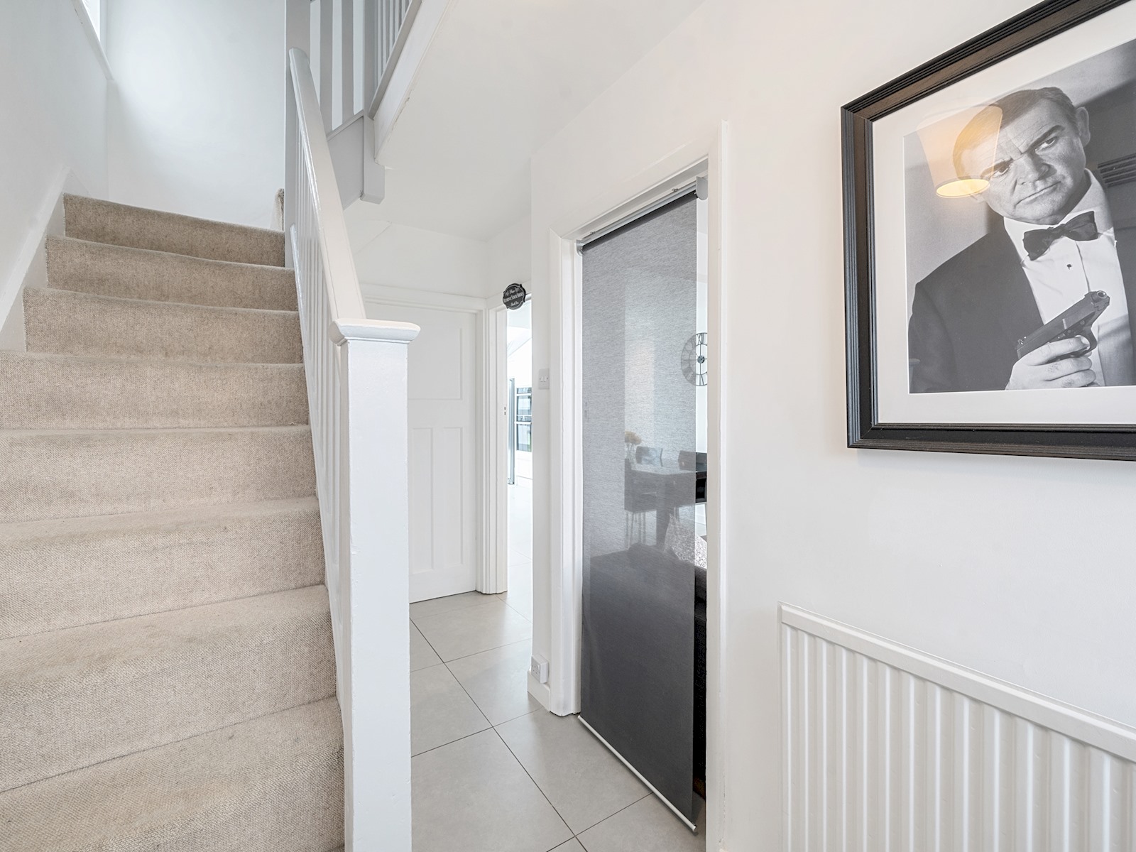 Modern 4 Bed inc. Garden Room & Parking - Oxford - Pass the Keys in 12 Glebelands, Headington OX3 7EL - Property image 9 - VivreStays