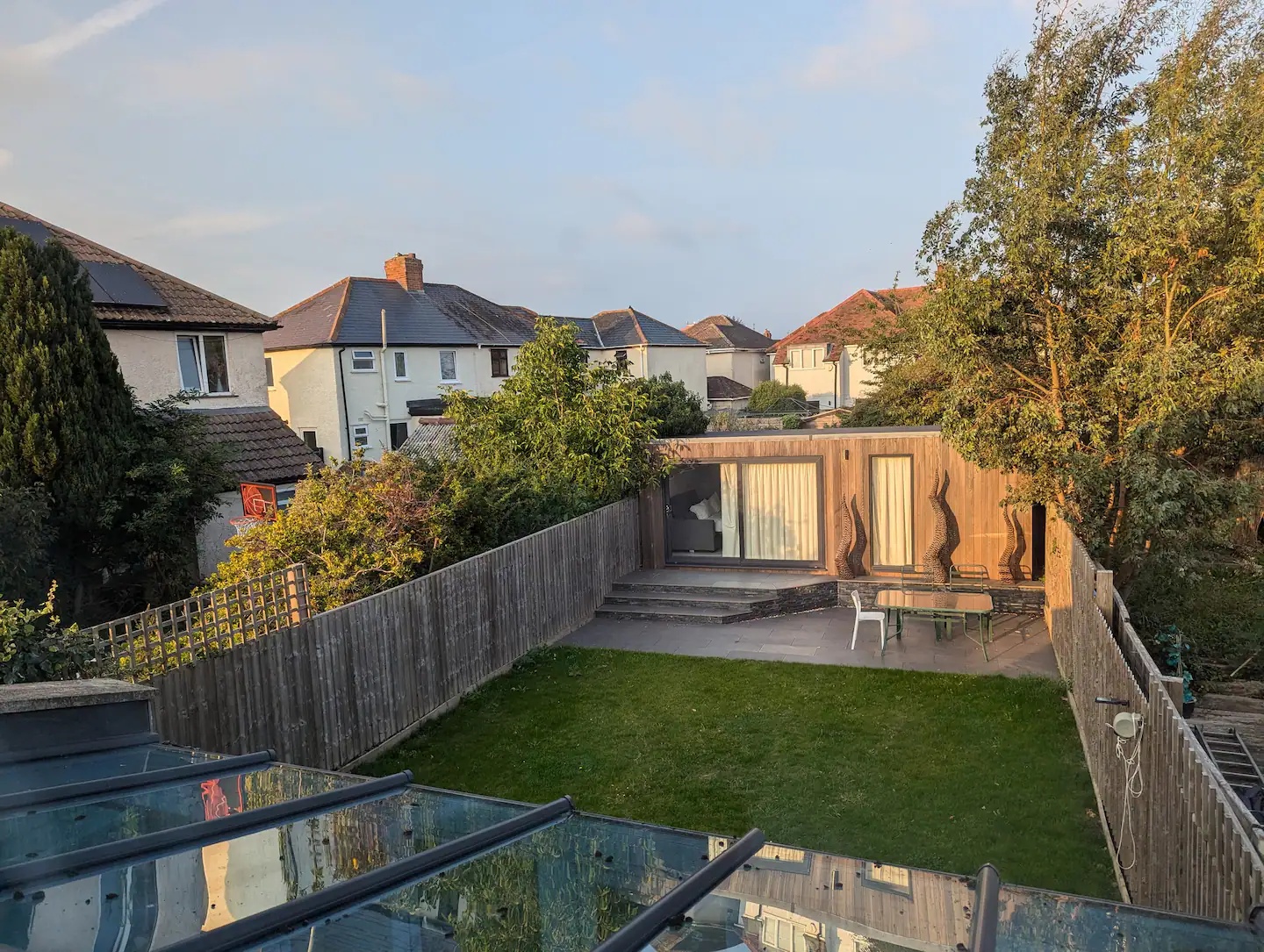 Modern 4 Bed inc. Garden Room & Parking - Oxford - Pass the Keys in 12 Glebelands, Headington OX3 7EL - Property image 19 - VivreStays