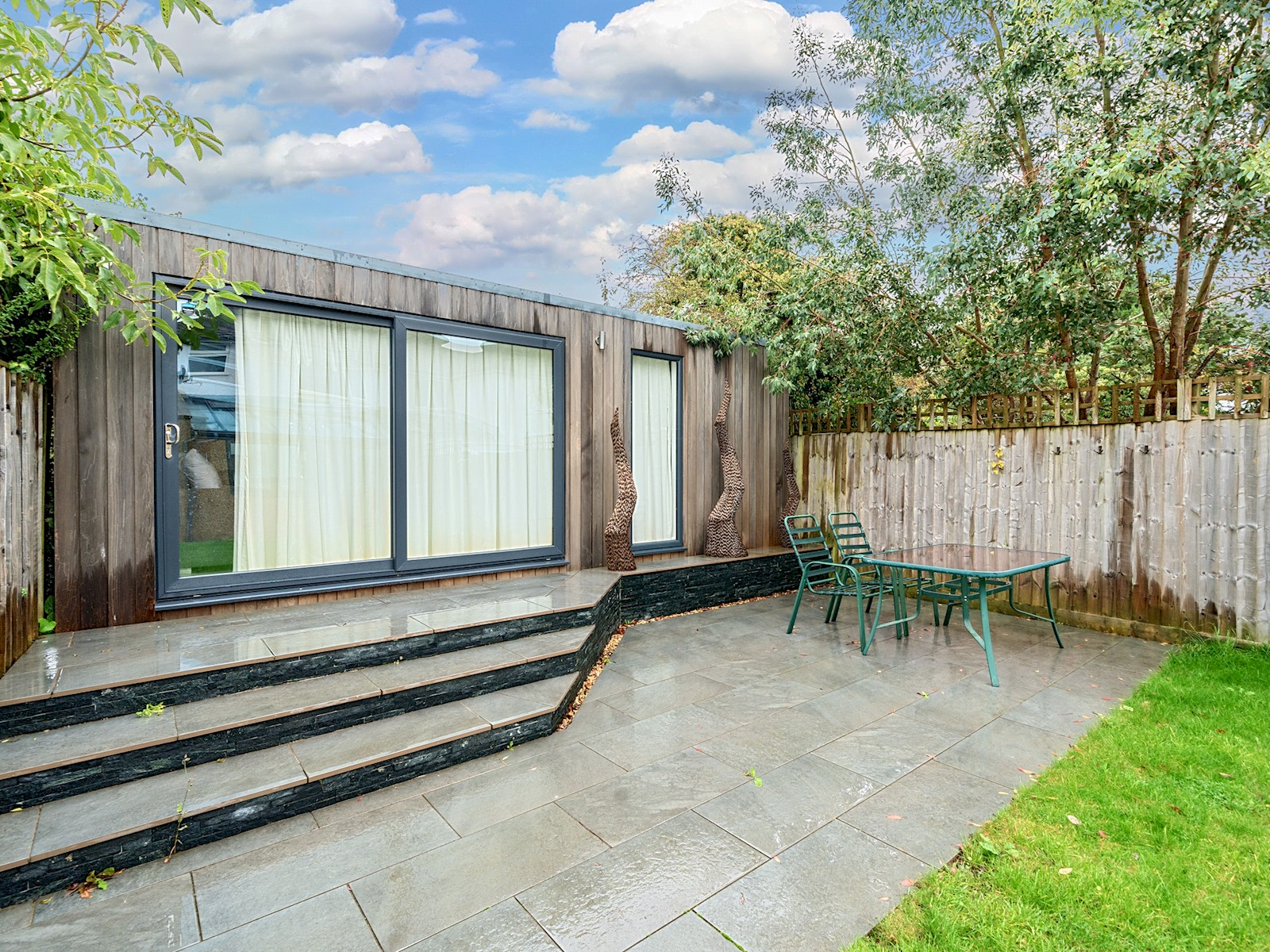 Modern 4 Bed inc. Garden Room & Parking - Oxford - Pass the Keys in 12 Glebelands, Headington OX3 7EL - Property image 5 - VivreStays