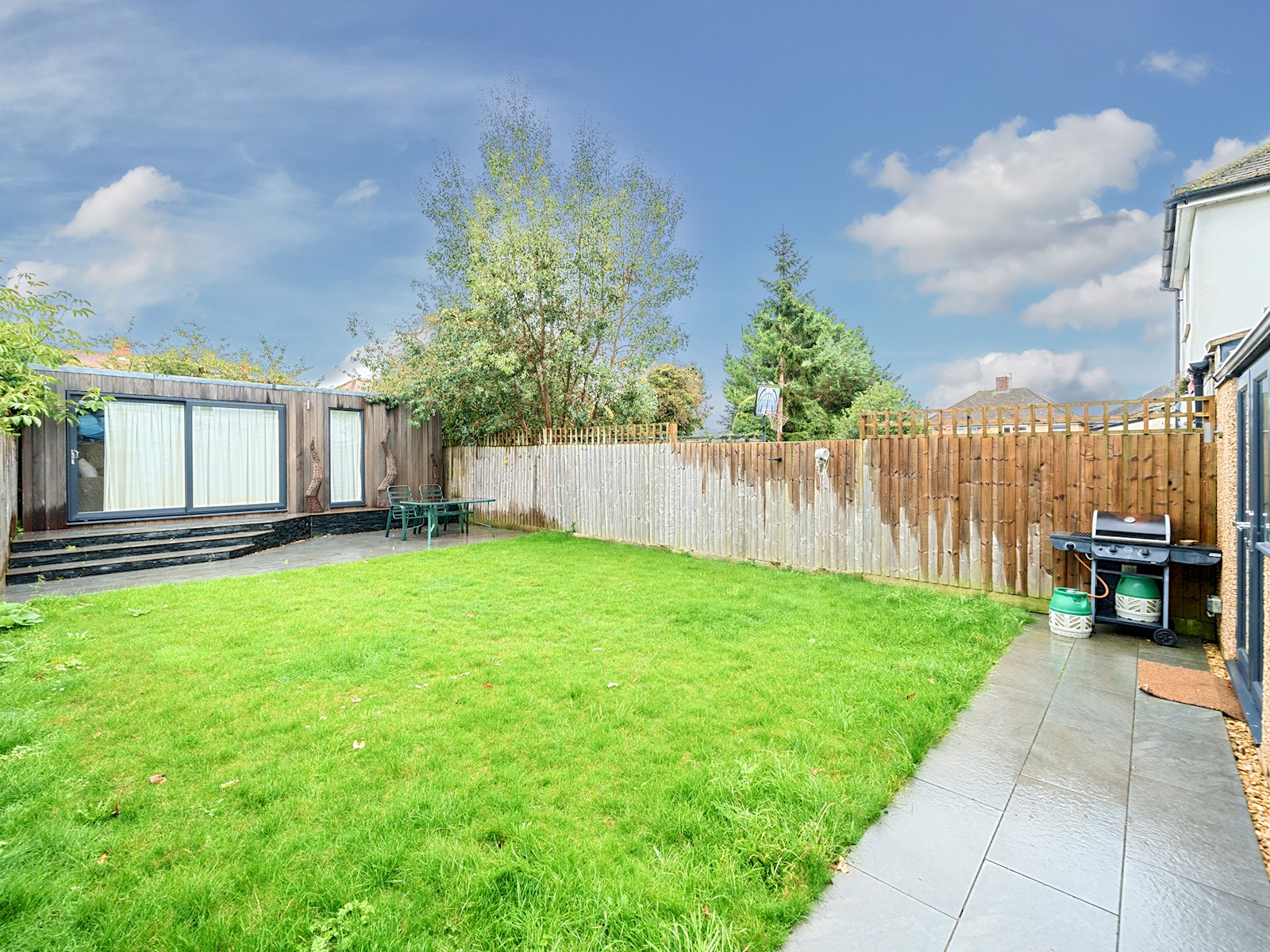 Modern 4 Bed inc. Garden Room & Parking - Oxford - Pass the Keys in 12 Glebelands, Headington OX3 7EL - Property image 21 - VivreStays