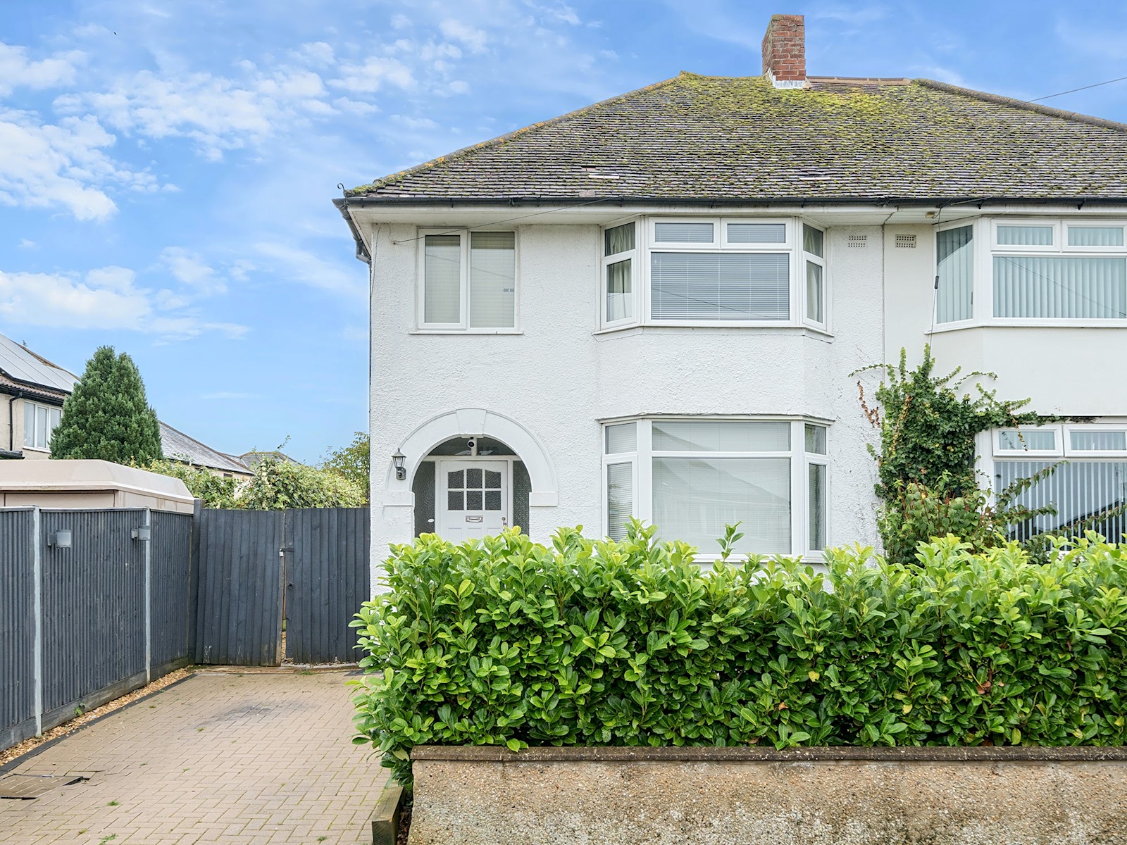 Modern 4 Bed inc. Garden Room & Parking - Oxford - Pass the Keys in 12 Glebelands, Headington OX3 7EL - Property image 22 - VivreStays