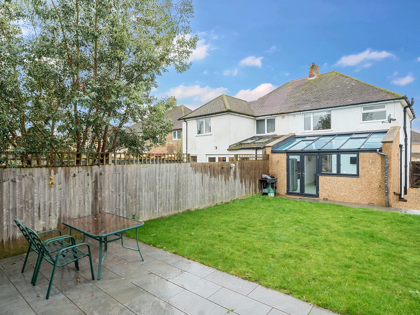 Modern 4 Bed inc. Garden Room & Parking - Oxford - Pass the Keys in 12 Glebelands, Headington OX3 7EL - Property image 20 - VivreStays