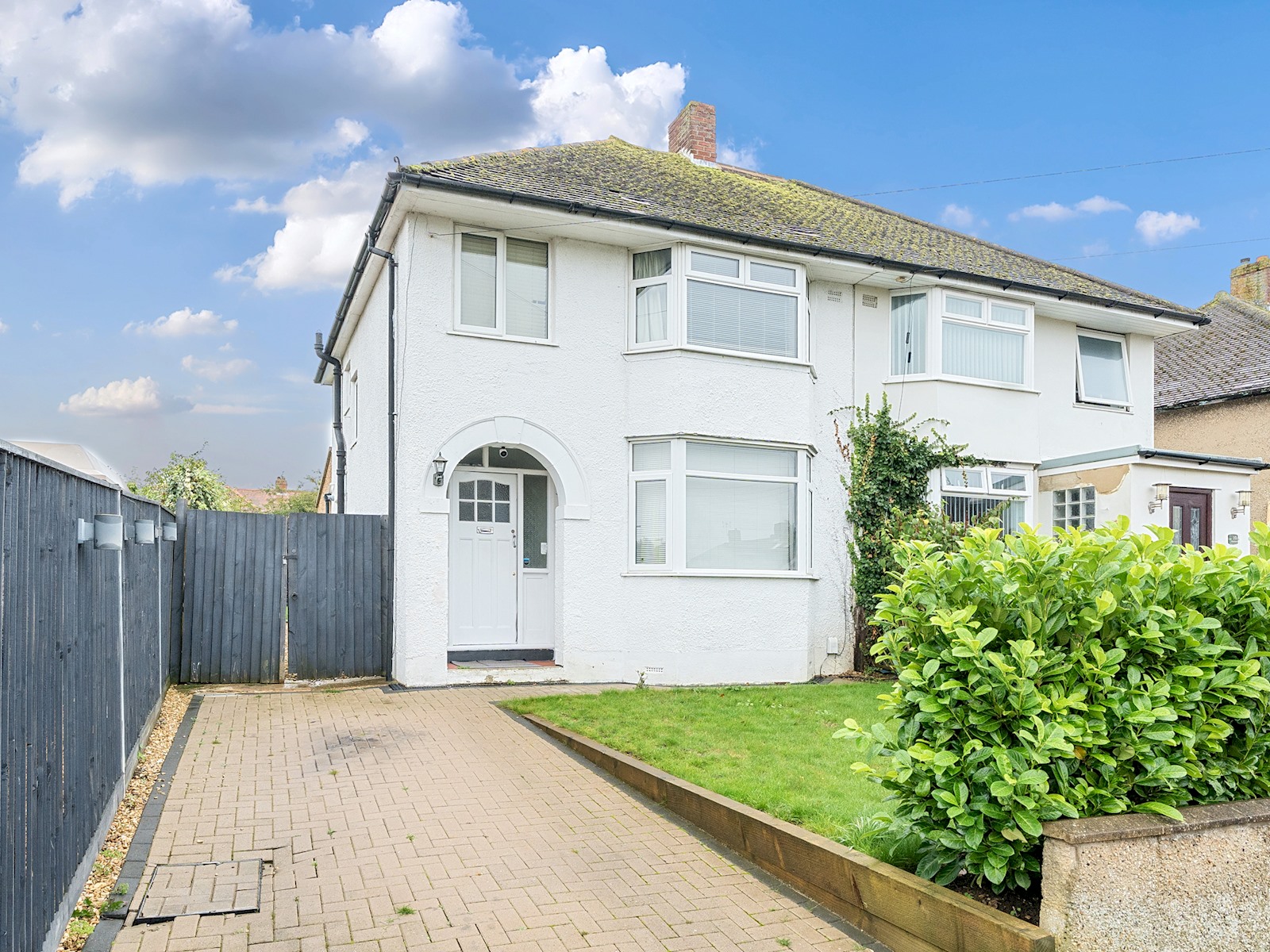 Modern 4 Bed inc. Garden Room & Parking - Oxford - Pass the Keys in 12 Glebelands, Headington OX3 7EL - Property image 23 - VivreStays