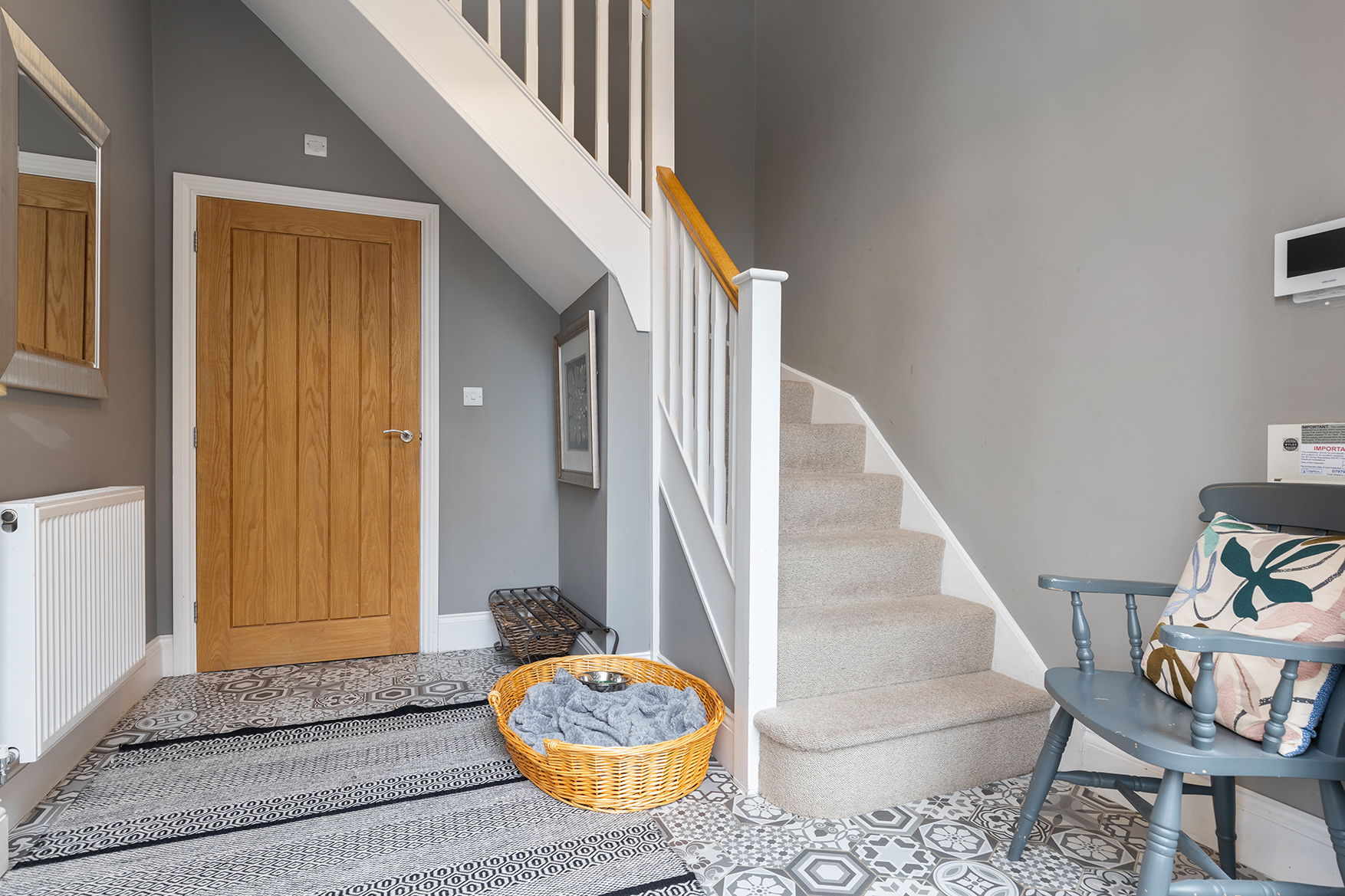 No. 1 - Laurel Cottage - Pass the Keys in 1 Middlethorpe Cottages, Middlethorpe YO23 2GB - Property image 10 - VivreStays