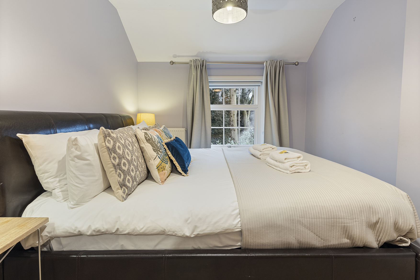 No. 1 - Laurel Cottage - Pass the Keys in 1 Middlethorpe Cottages, Middlethorpe YO23 2GB - Property image 22 - VivreStays