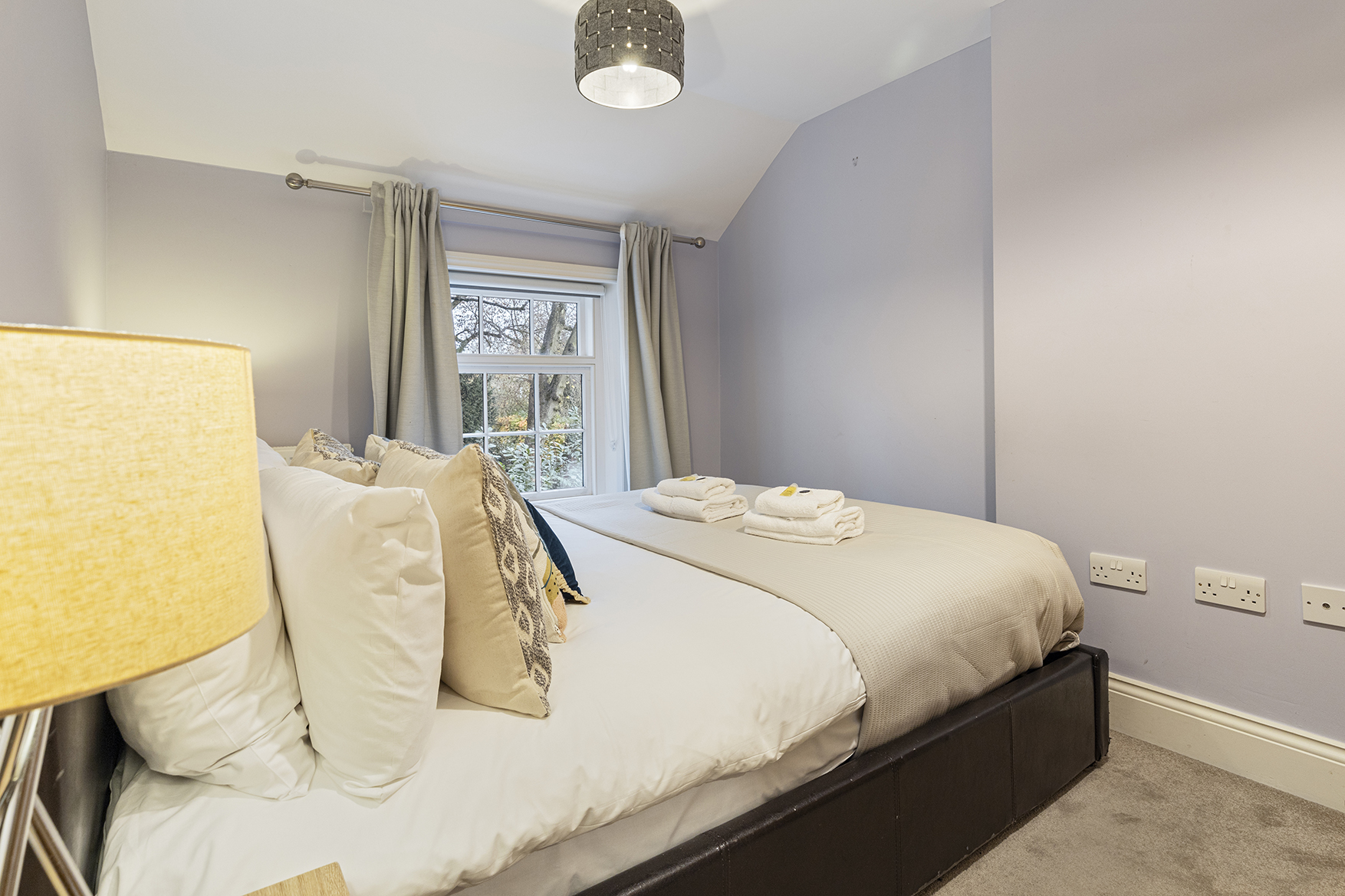 No. 1 - Laurel Cottage - Pass the Keys in 1 Middlethorpe Cottages, Middlethorpe YO23 2GB - Property image 23 - VivreStays