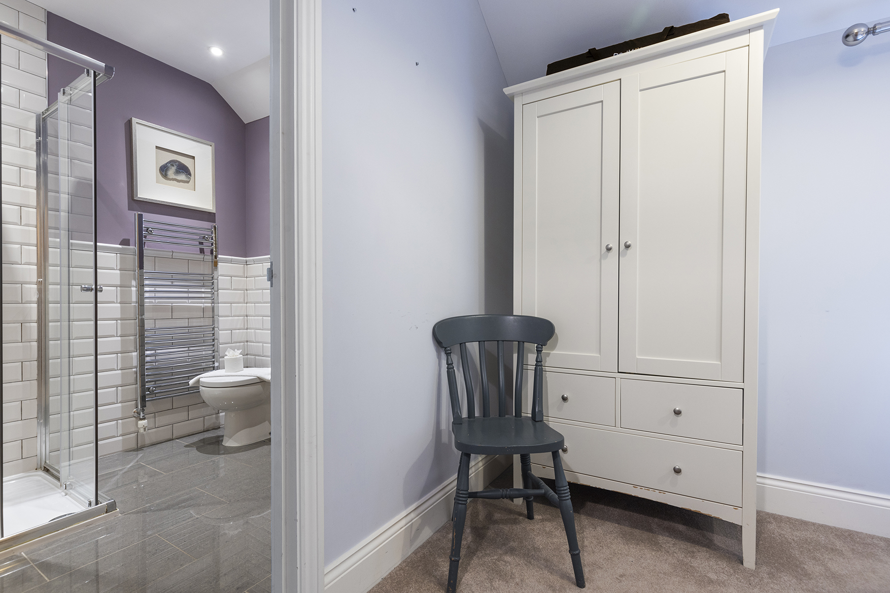 No. 4 - Oak Tree Cottage - Pass the Keys in 4 Middlethorpe Cottages, Middlethorpe, York, YO23 2QB - Property image 15 - VivreStays