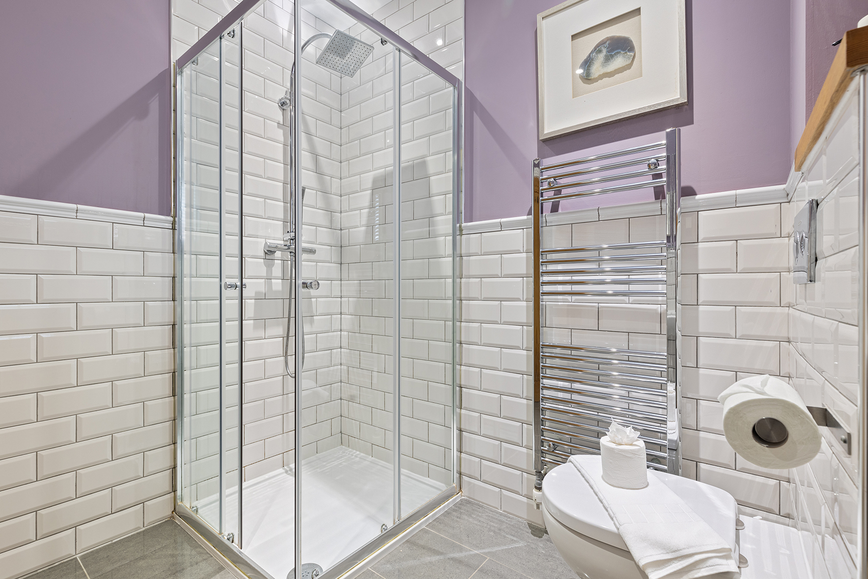No. 4 - Oak Tree Cottage - Pass the Keys in 4 Middlethorpe Cottages, Middlethorpe, York, YO23 2QB - Property image 20 - VivreStays