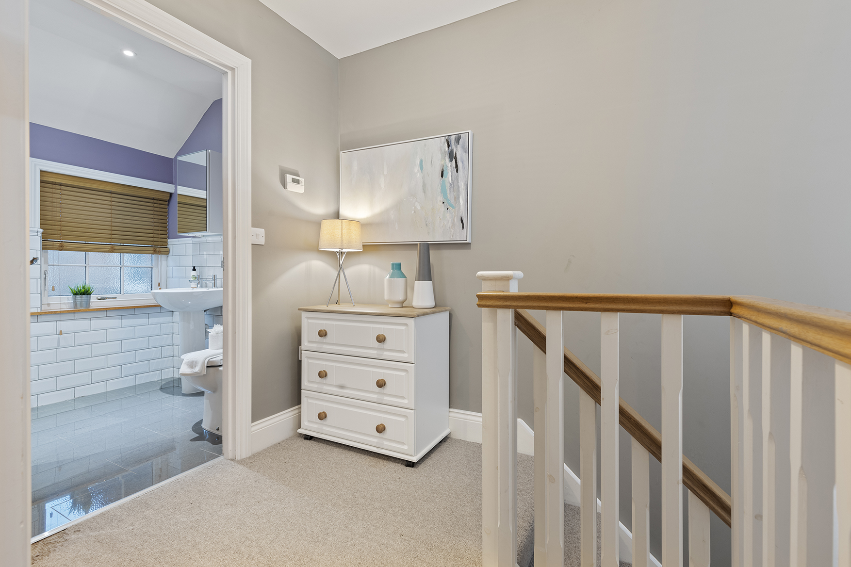 No. 6 - Wisteria Cottage - Pass the Keys in 6 Middlethorpe Cottages, Middlethorpe, York, YO23 2QB - Property image 22 - VivreStays