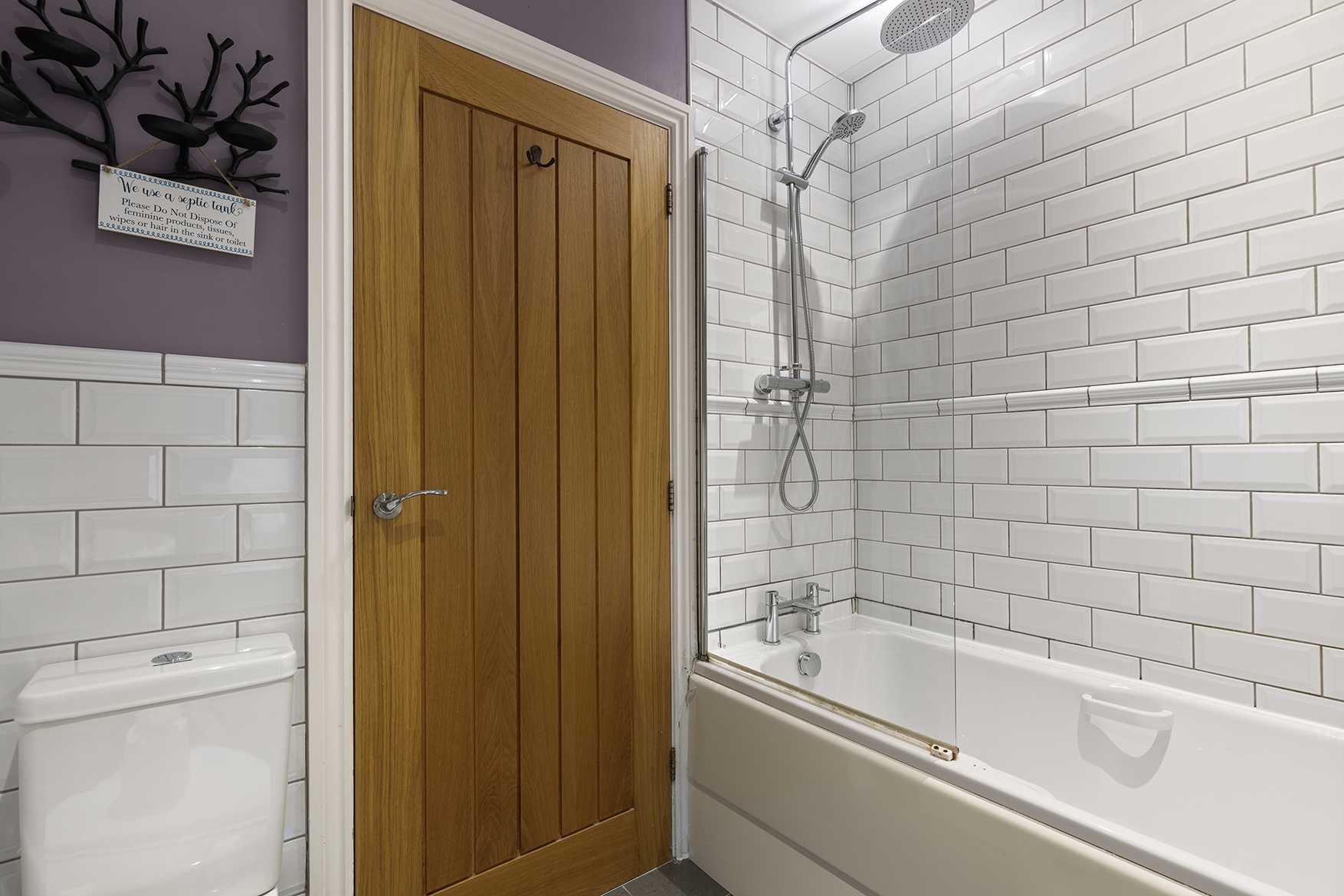 No. 6 - Wisteria Cottage - Pass the Keys in 6 Middlethorpe Cottages, Middlethorpe, York, YO23 2QB - Property image 23 - VivreStays