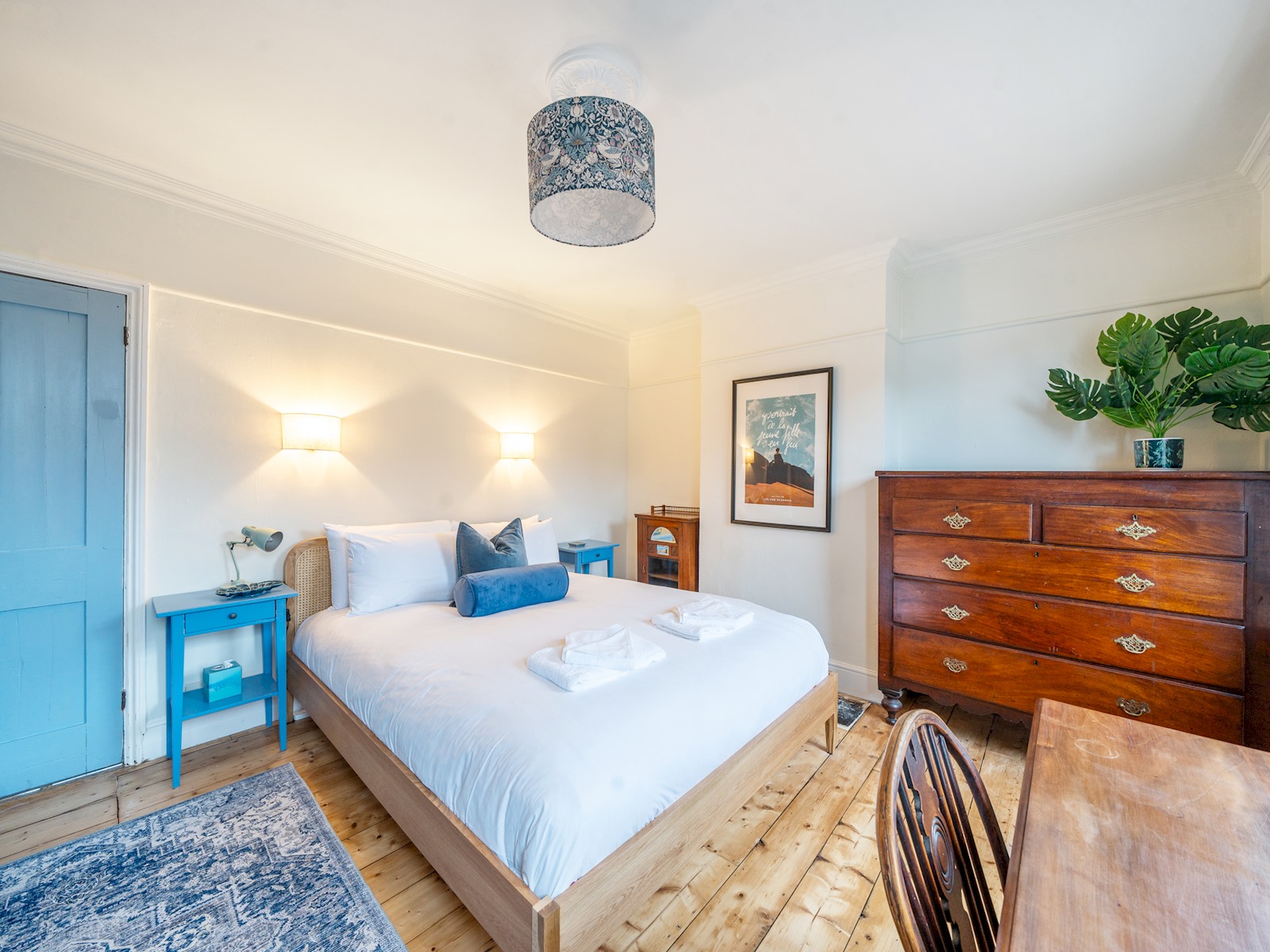 Charming 4BR Victorian Townhouse - Central Oxford - Pass the Keys serviced apartment - UK - VivreStays