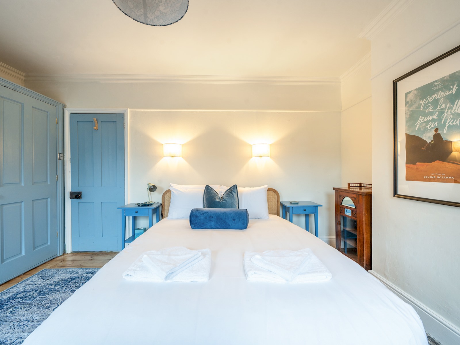 Charming 4BR Victorian Townhouse - Central Oxford - Pass the Keys in 86 St Mary's Road OX4 1QD - Property image 12 - VivreStays