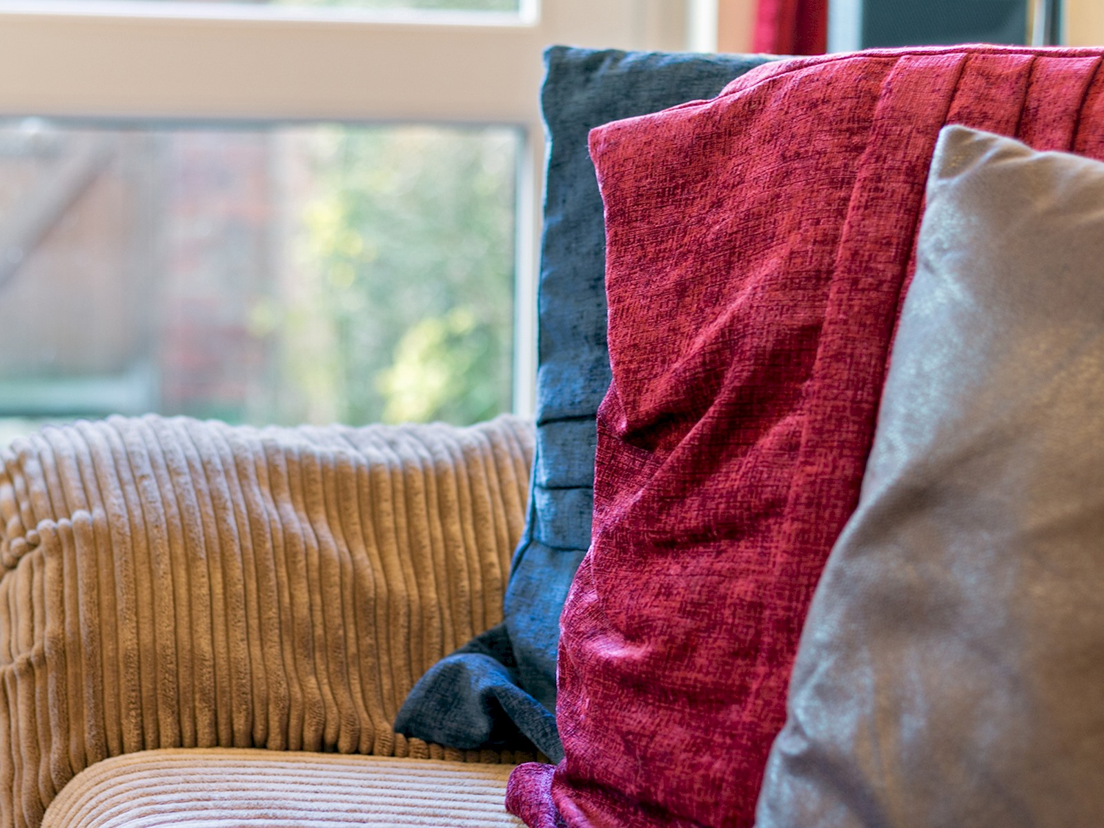 Cosy York Home with Parking - Pass the Keys in 15 Cloister Walk YO31 7HZ - Property image 7 - VivreStays