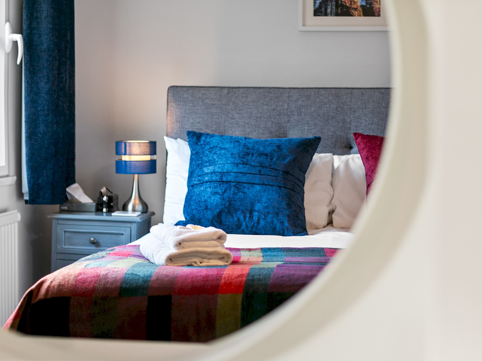 Cosy York Home with Parking - Pass the Keys in 15 Cloister Walk YO31 7HZ - Property image 11 - VivreStays