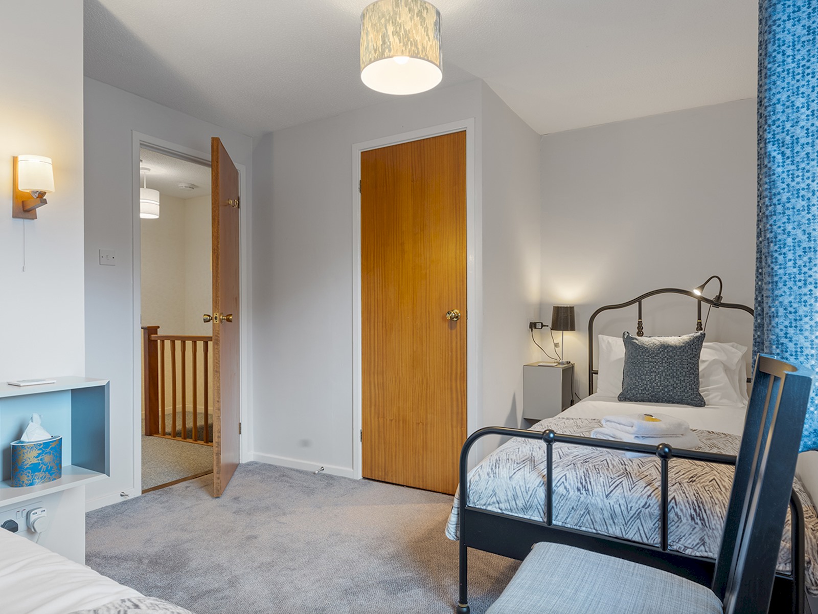Cosy York Home with Parking - Pass the Keys in 15 Cloister Walk YO31 7HZ - Property image 13 - VivreStays