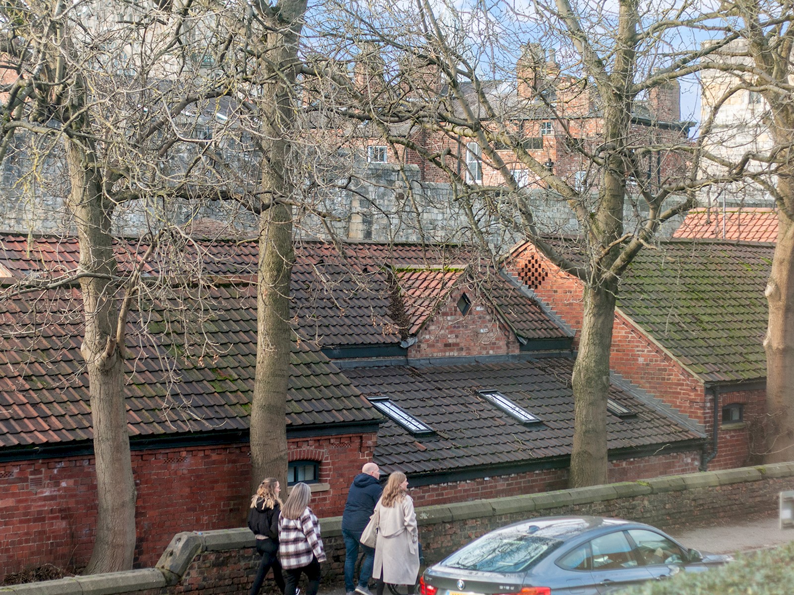 Cosy York Home with Parking - Pass the Keys in 15 Cloister Walk YO31 7HZ - Property image 20 - VivreStays