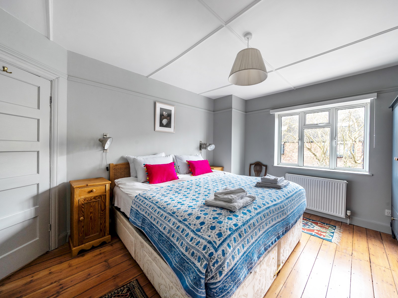 Stunning 3 Bed + Parking in Leafy North Oxford - Pass the Keys in 35 Hobson Road OX2 7JX - Property image 5 - VivreStays