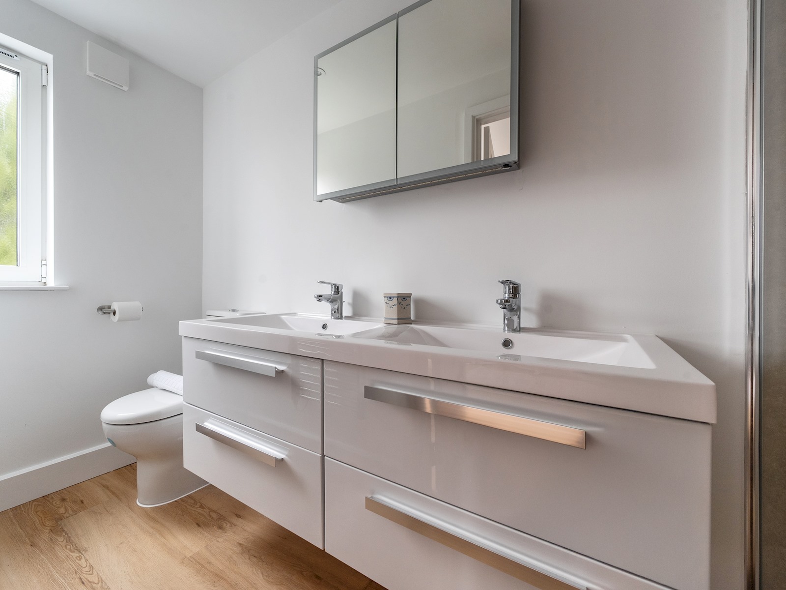 Stunning 3 Bed + Parking in Leafy North Oxford - Pass the Keys in 35 Hobson Road OX2 7JX - Property image 8 - VivreStays