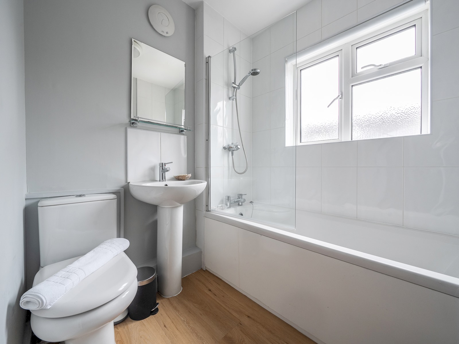 Stunning 3 Bed + Parking in Leafy North Oxford - Pass the Keys in 35 Hobson Road OX2 7JX - Property image 10 - VivreStays
