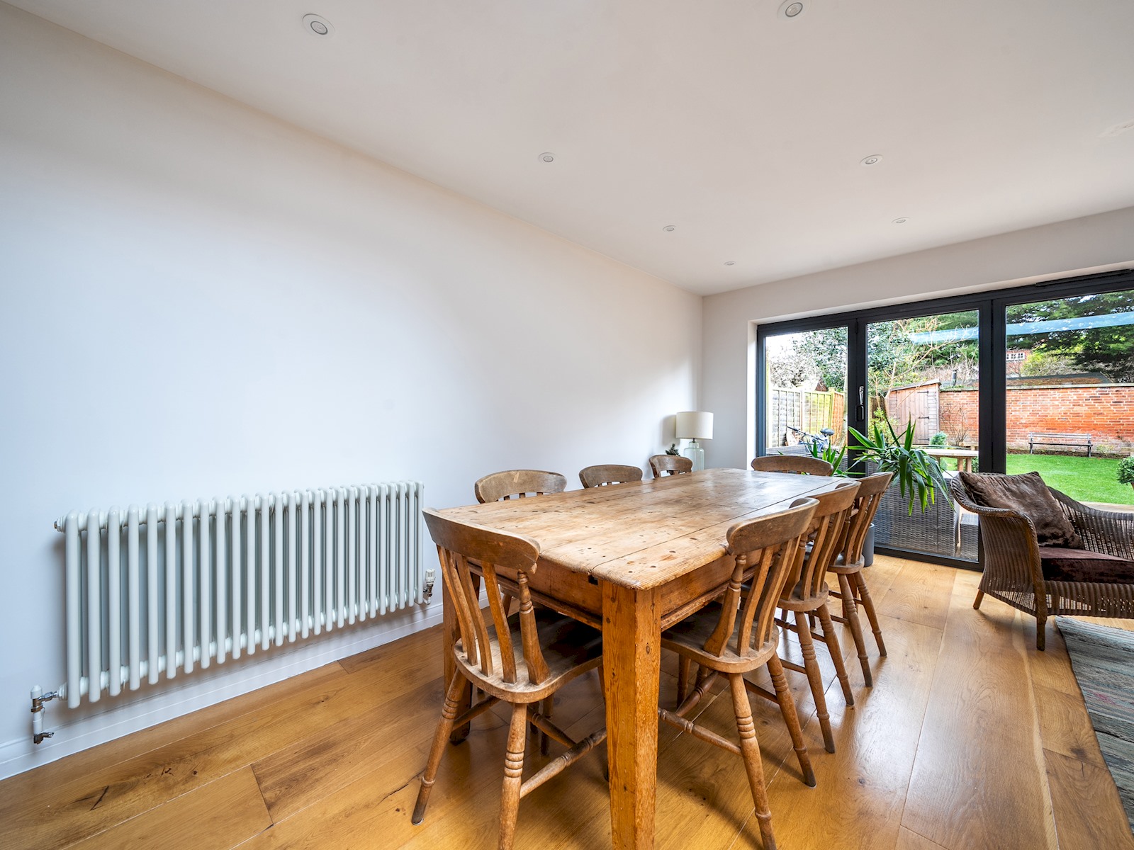 Stunning 3 Bed + Parking in Leafy North Oxford - Pass the Keys in 35 Hobson Road OX2 7JX - Property image 14 - VivreStays