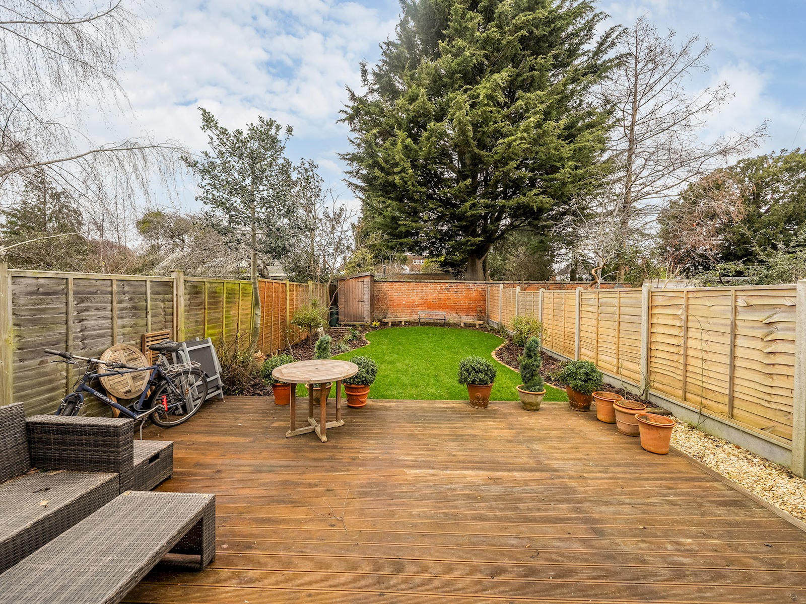Stunning 3 Bed + Parking in Leafy North Oxford - Pass the Keys in 35 Hobson Road OX2 7JX - Property image 19 - VivreStays