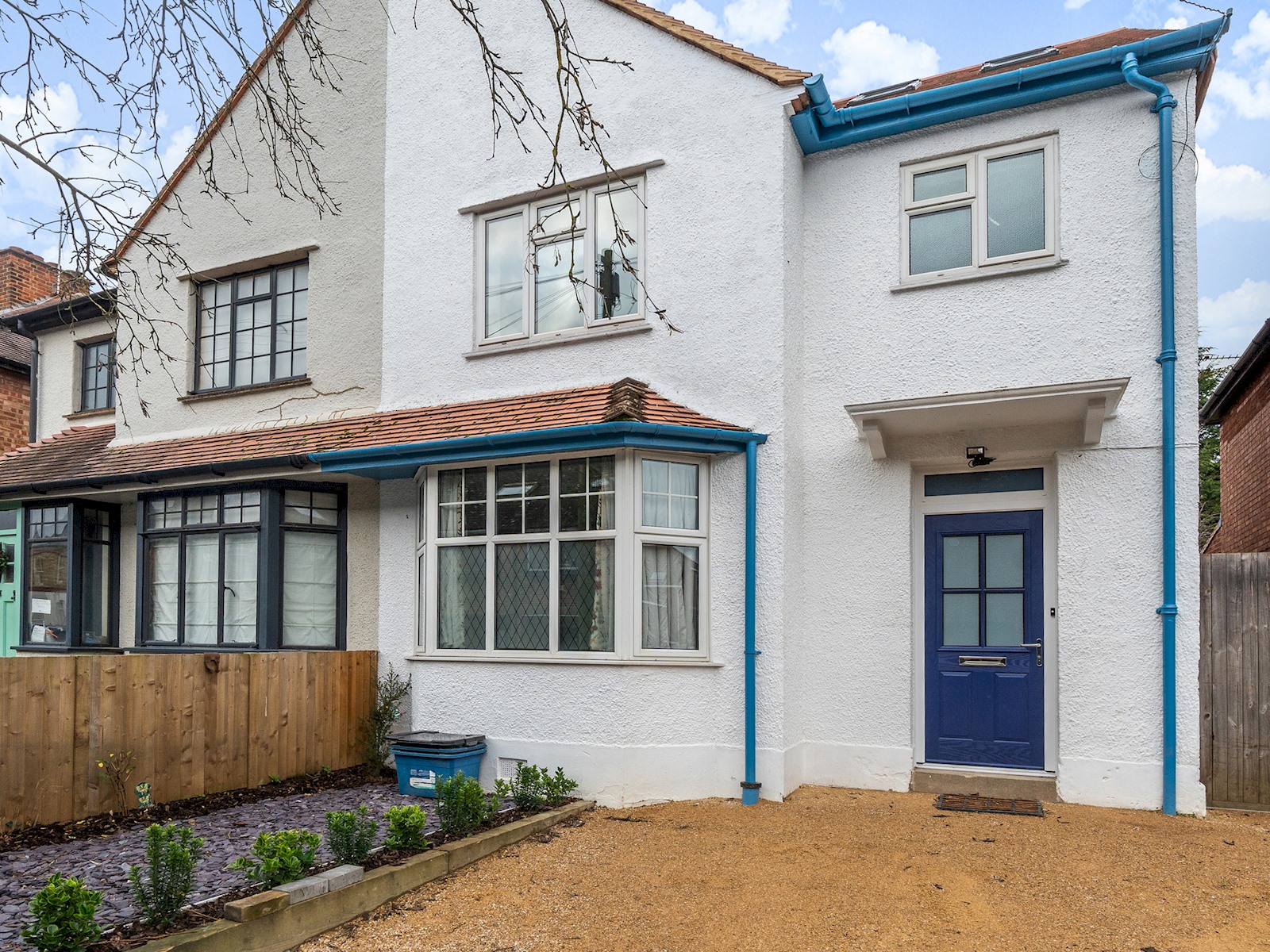 Stunning 3 Bed + Parking in Leafy North Oxford - Pass the Keys in 35 Hobson Road OX2 7JX - Property image 20 - VivreStays