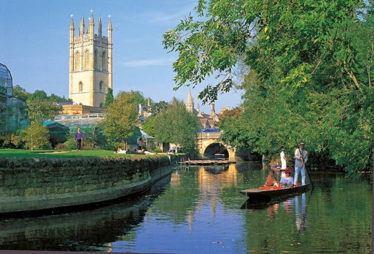 Stunning 3 Bed + Parking in Leafy North Oxford - Pass the Keys in 35 Hobson Road OX2 7JX - Property image 23 - VivreStays