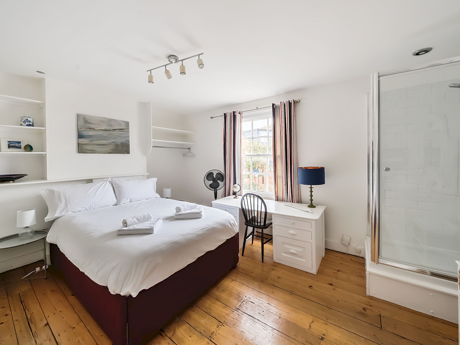 Renovated 3BR Garden Home - Central Oxford - Pass the Keys in 31 Alma Pl OX4 1JW - Property image 10 - VivreStays