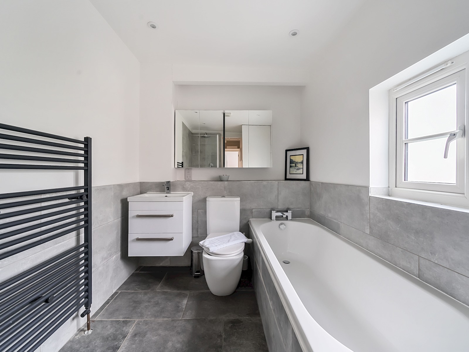 Renovated 3BR Garden Home - Central Oxford - Pass the Keys in 31 Alma Pl OX4 1JW - Property image 15 - VivreStays