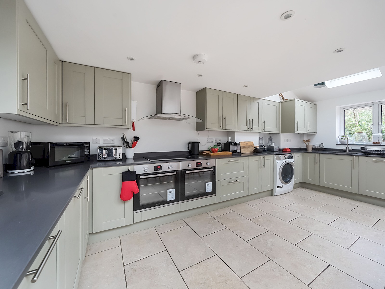 Renovated 3BR Garden Home - Central Oxford - Pass the Keys in 31 Alma Pl OX4 1JW - Property image 3 - VivreStays